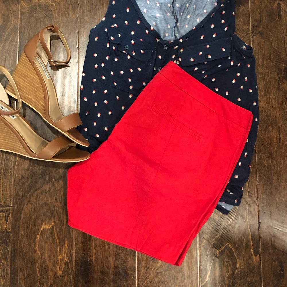 Gap Shorts